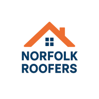 Norfolk Roofers logo